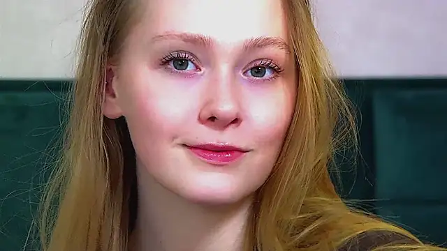 AgataFoxleyのウェブカメラショー