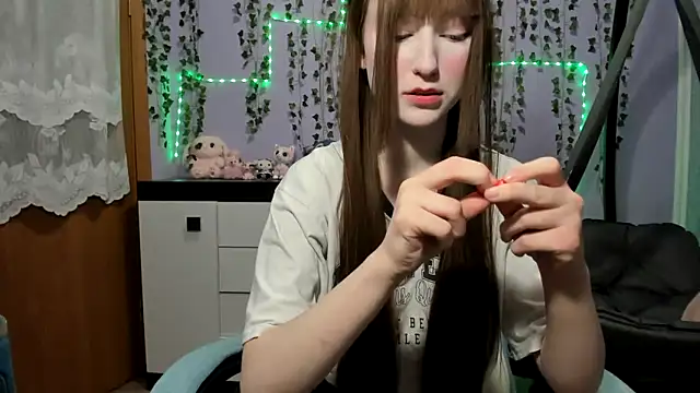 Yoonhee_ki's Live XXX Chat