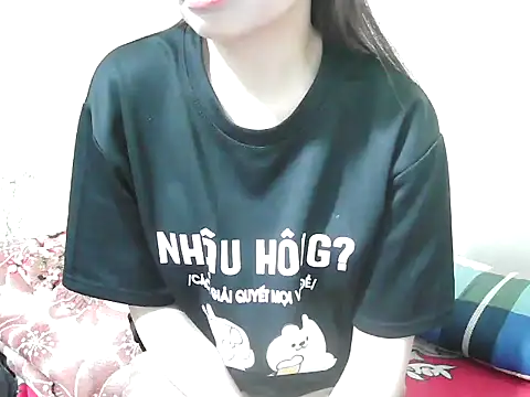 Ana_2023 Show Webcam