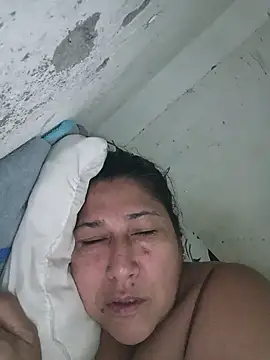 Czat XXX na żywo – PatriciaGrajales