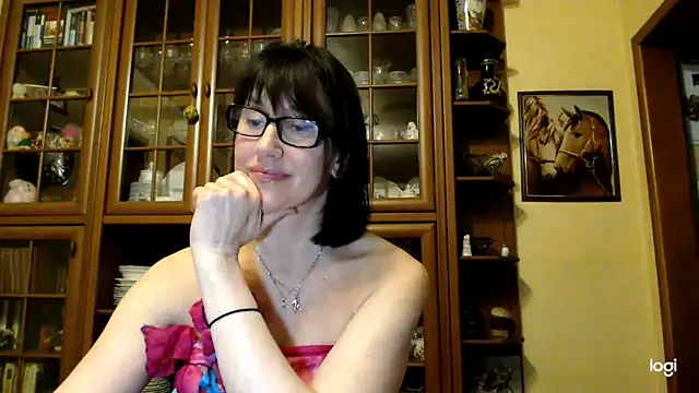 Vlastelina – Live XXX-chat