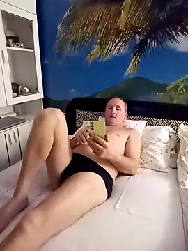 BlondeMisi 现场XXX聊天