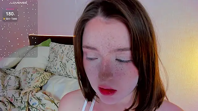 lexxxxxxiのライブXXXチャット