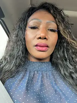 suuki_suukam Webcam-Show