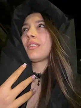 ICrazyOneIRL 라이브 XXX 채팅