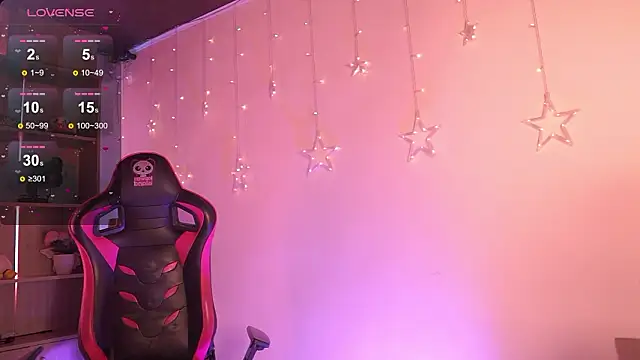 Madison_Mayer – Live XXX-chat