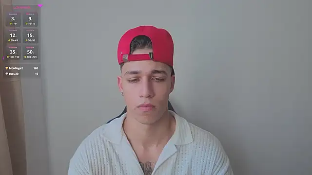 orionblaze69_ 在線直播表演