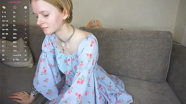 ToyaPletz – Naživo XXX chat