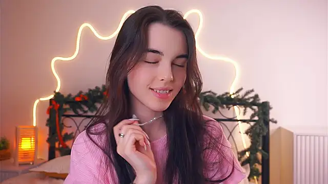 MirnaTellado – Naživo XXX chat