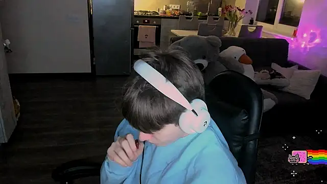 jimmie_hotty webcam show