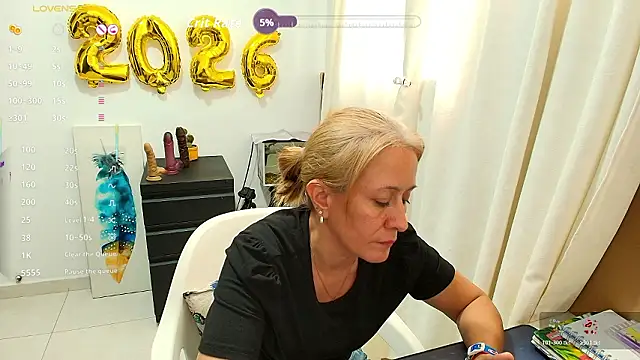 Naty_Stone's Live XXX Chat