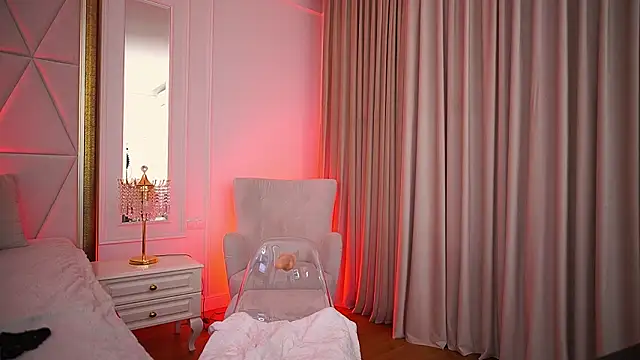 GraceCandy's Live XXX Chat