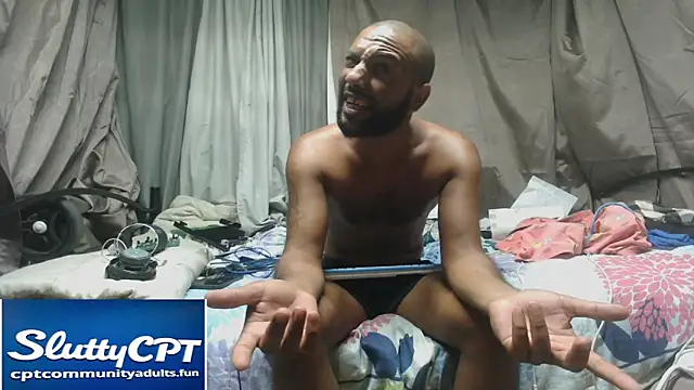 Živý XXX chat Camodick