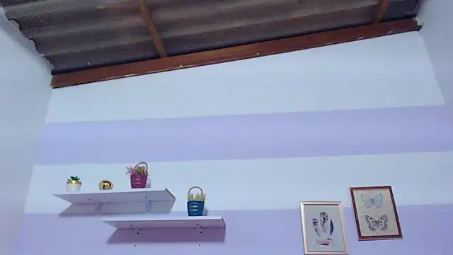 kimberlyvega 现场XXX聊天