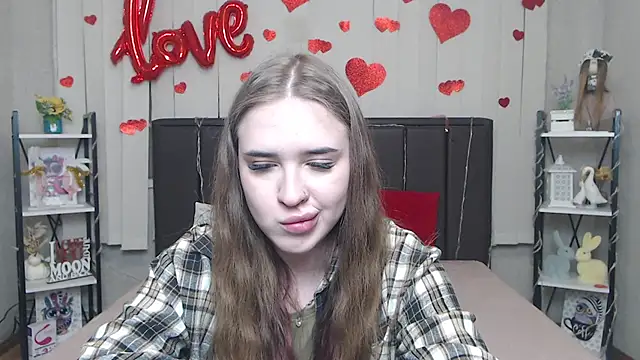 แชท XXX สดของ LauraHlot