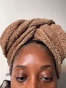 CrystalMai_'s Webcam Show