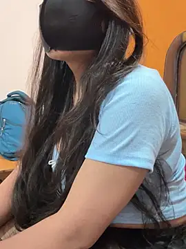 โชว์เว็บแคมของ Alexiahotie