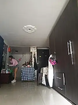 XXX chat uživo modela laperracobarde