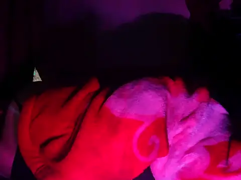 rubynotme's Live XXX Chat