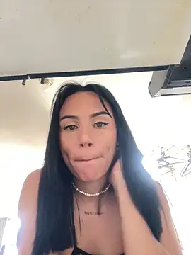 Živý XXX chat itsdayana