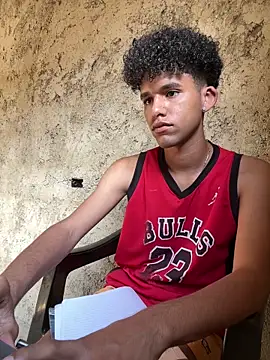 Stickmendez 라이브 XXX 채팅