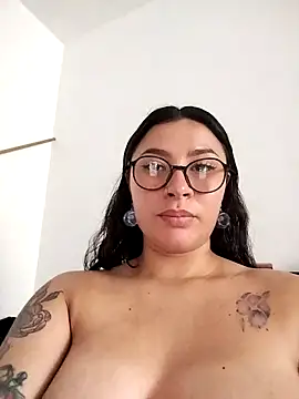 1Dulce2: вебкам-шоу