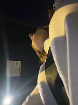 Czat XXX na żywo – -AngelAri-