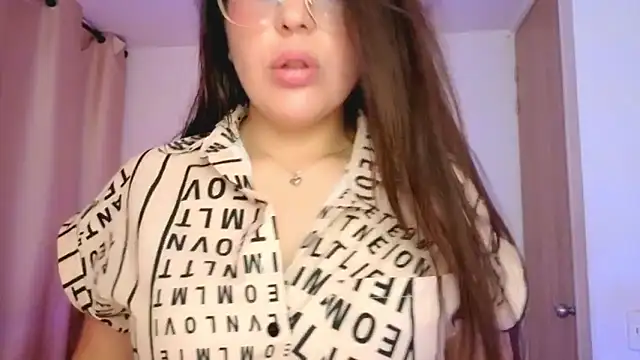 Czat XXX na żywo – _alicia_z