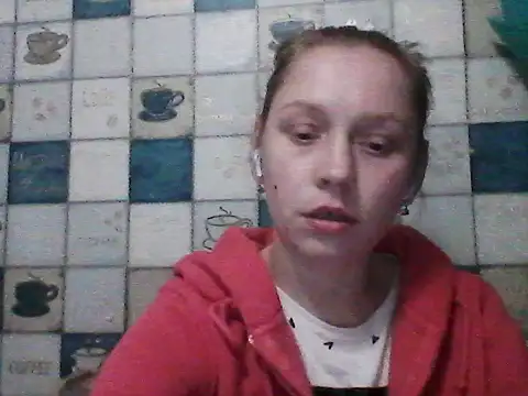 Živý XXX chat Anna_wey