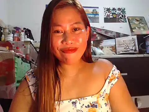 exotic_filipina_beauty Pertunjukan Webcam