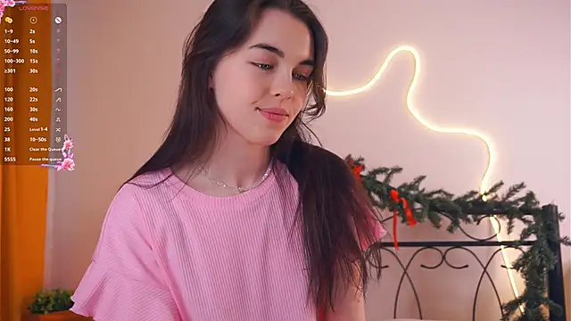 MirnaTellado – Naživo XXX chat