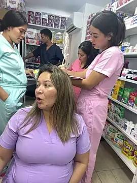 kandalove's Webcam Show