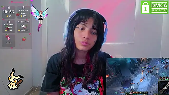 Lovelyamyy Live XXX-chat