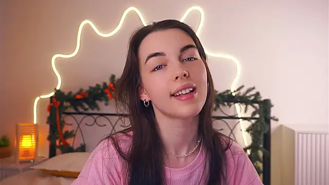 MirnaTellado Chat XXX in diretta