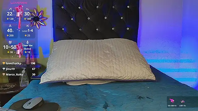 angeldreams15_ Chat XXX in diretta