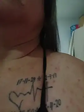 MilF-eterna_69 Chat XXX in diretta