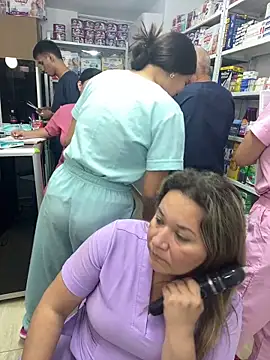 kandalove's Live XXX Chat