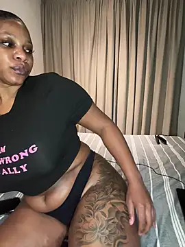 ZinaDomina Live XXX-chat