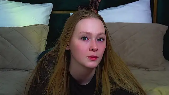 Chatroom XXX en direct de AgataFoxley