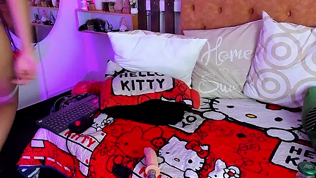 Chatroom XXX en direct de MeowMota_