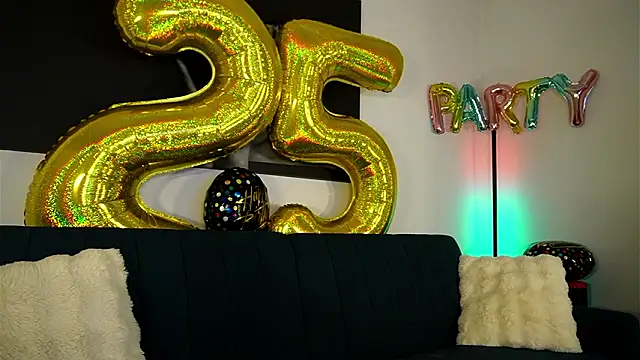 Chatroom XXX en direct de izzy_belle