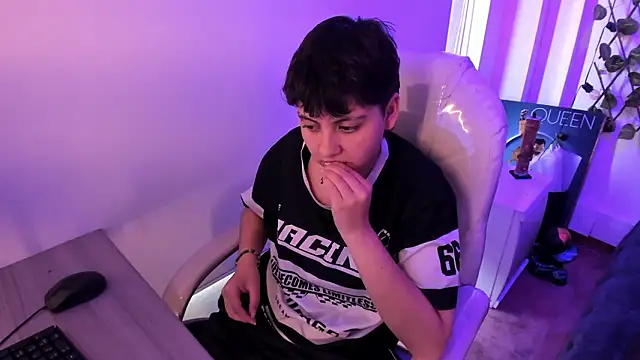 Nathaly_ds: онлайн-секс-чат