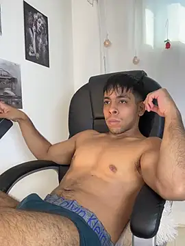 shooting_wilson's Live XXX Chat