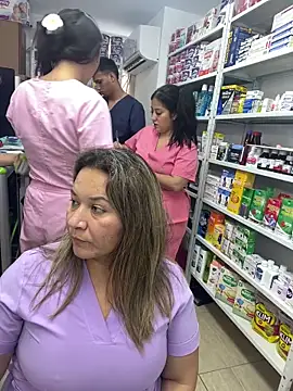 kandalove's Live XXX Chat