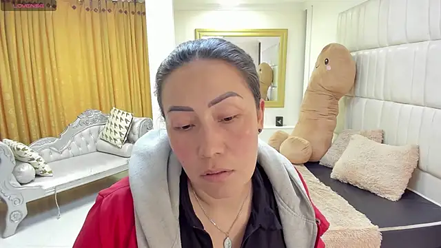 gaby_trent Chat XXX in diretta