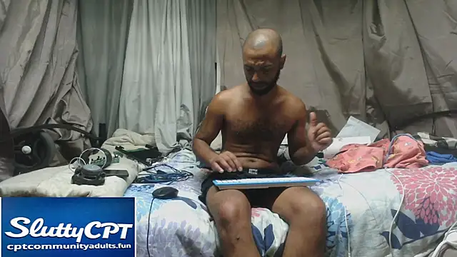 Živý XXX chat Camodick