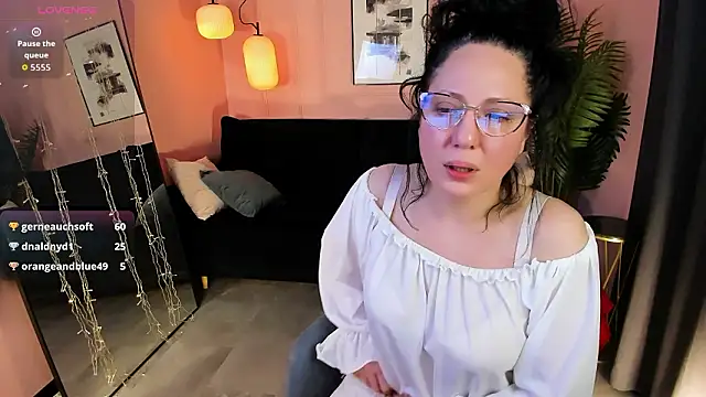 Anita_Muse – Naživo XXX chat