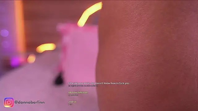 Chatroom XXX en direct de danna_berlin_