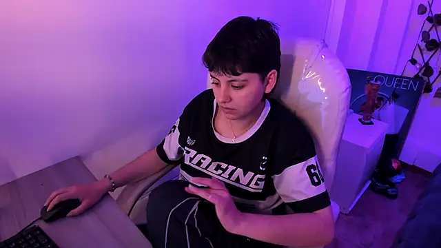 Онлайн чат XXX Nathaly_ds