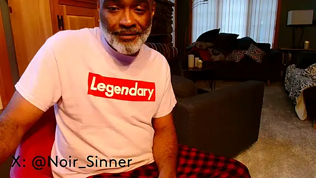 sinnernoir Live XXX-Chat